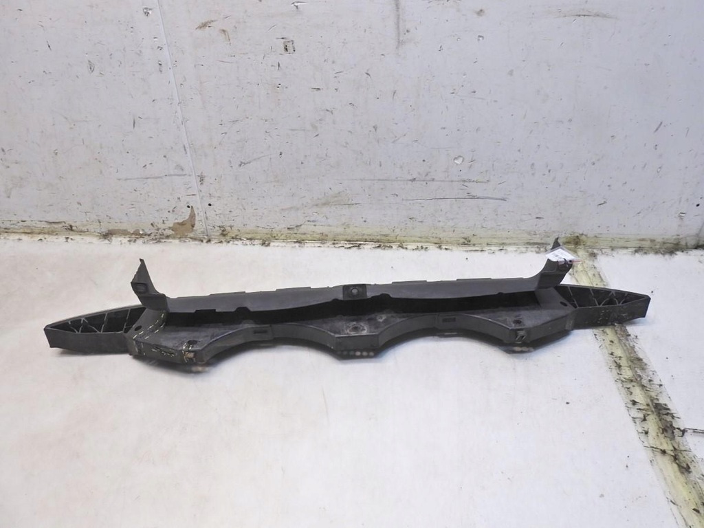 фото №5, Защита pod бампер перед subaru legacy v