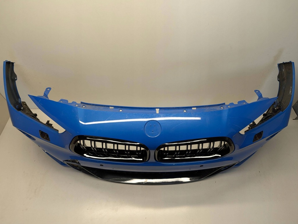 Бампер перед bmw x2 f39 m набор 2018- Оригинал