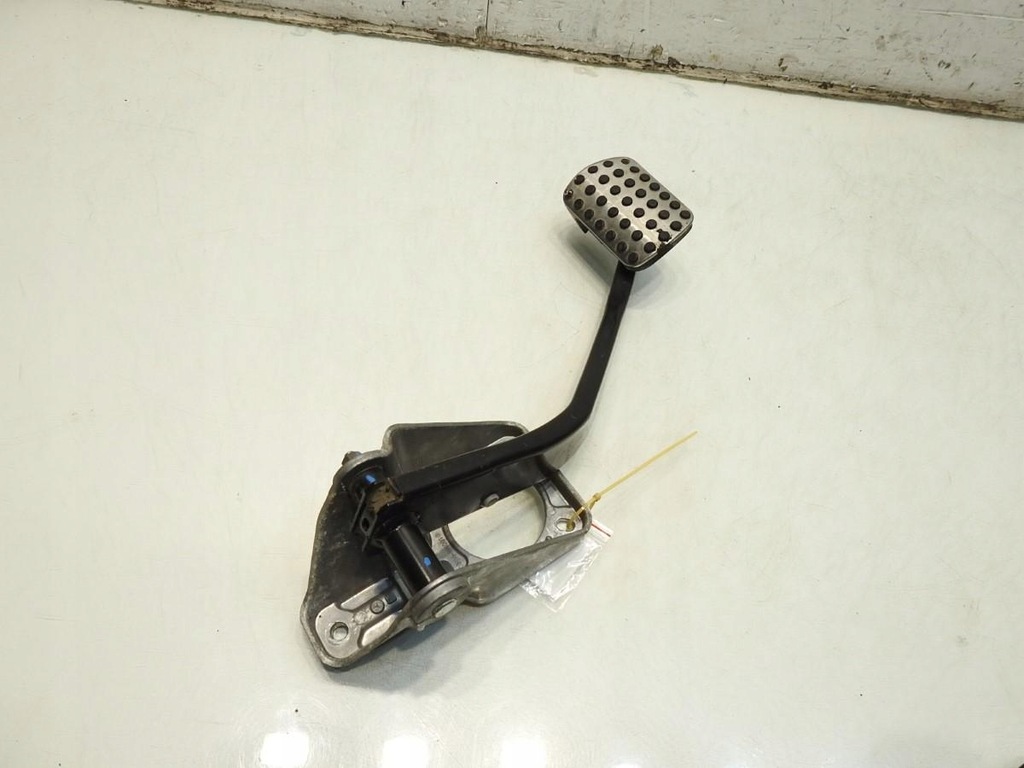 фото №8, Педаль гальма автоматична коробка передач mercedes r w251 3.0 cdi a2512900601