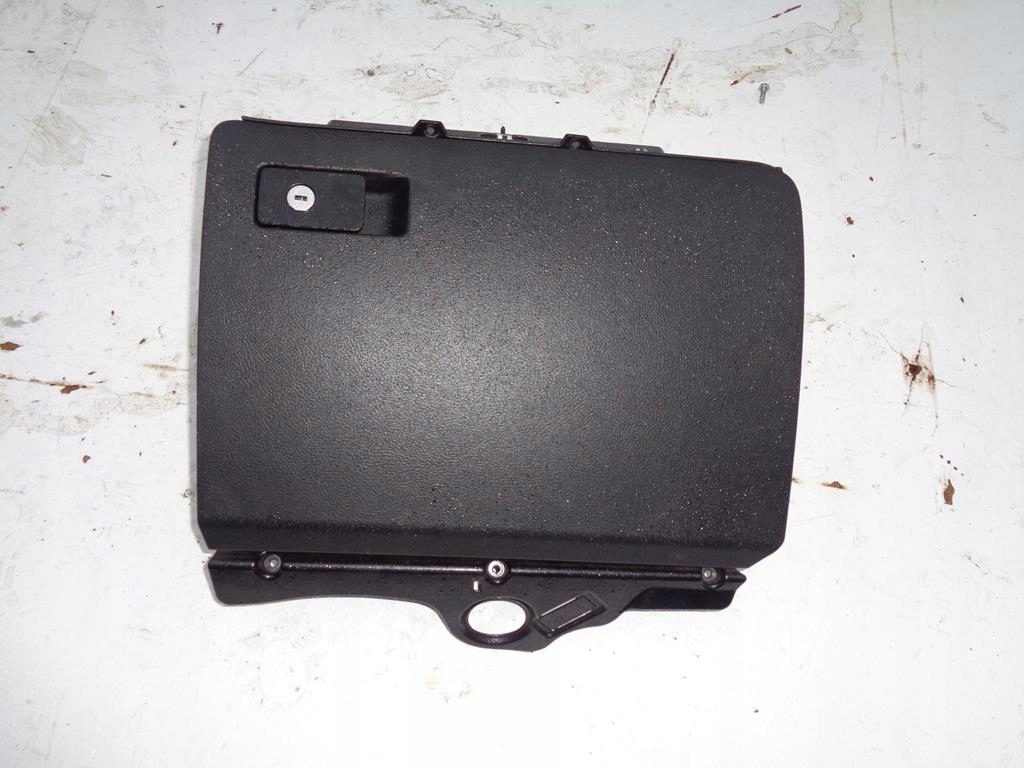 фото №1, Бардачок панели vw passat b6