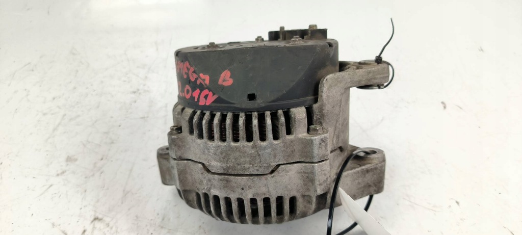 Генератор 0123510063 opel omega Цена
