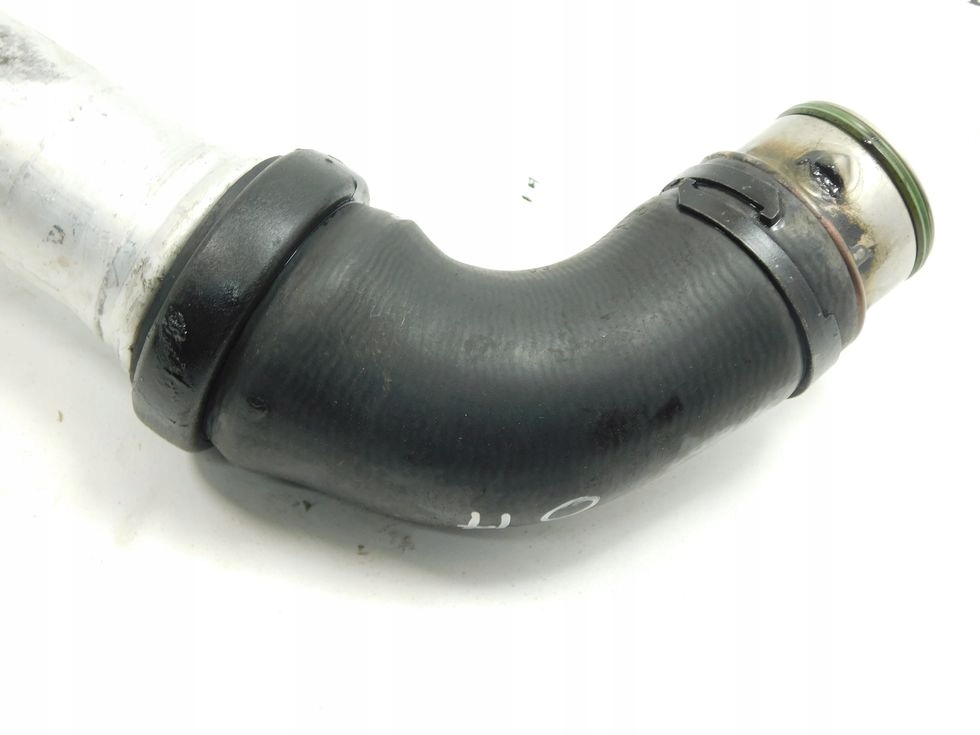 фото №9, Wąż труба воздуха интеркулер dodge journey 2.0 crd tdi шланг