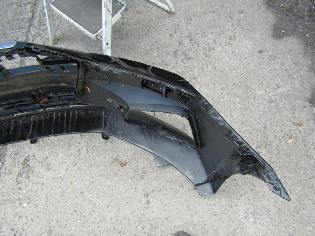 фото №9, Audi a7 ii 4k8 бампер перед 17r- 4k8853651a