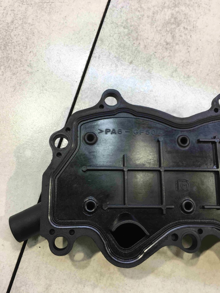 фото №7, Крышка клапанов fiat ducato 2.5 td 9613732680