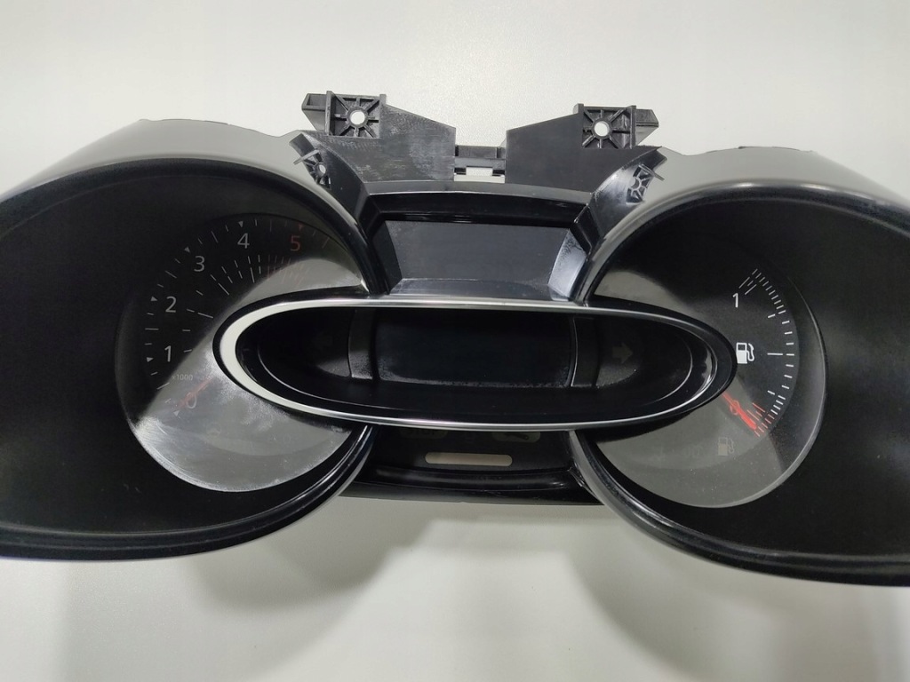 фото №4, Счетчик renault clio iv 1.5 dci 248106218r 2016-2019 lift europa