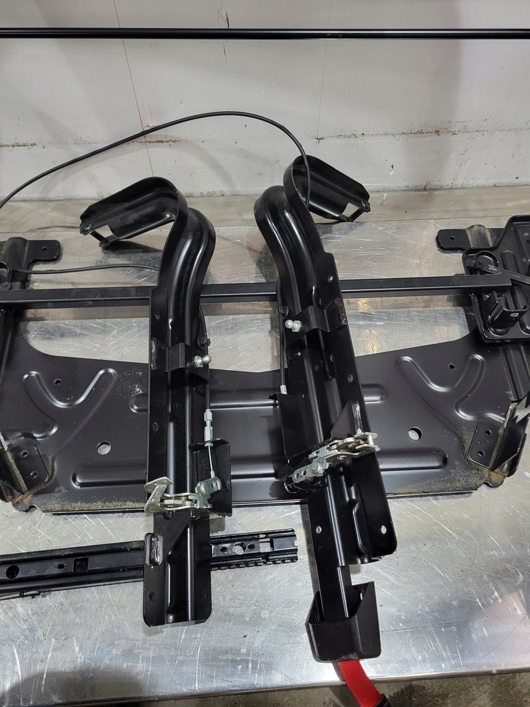 фото №5, Ліжко нижні механізм scania r 1883137