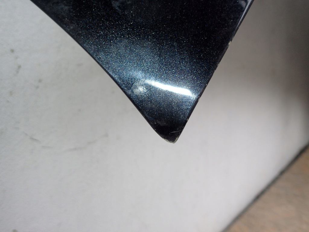 фото №9, Капот крышка двигателя skoda superb 3 iii 3v 2015-