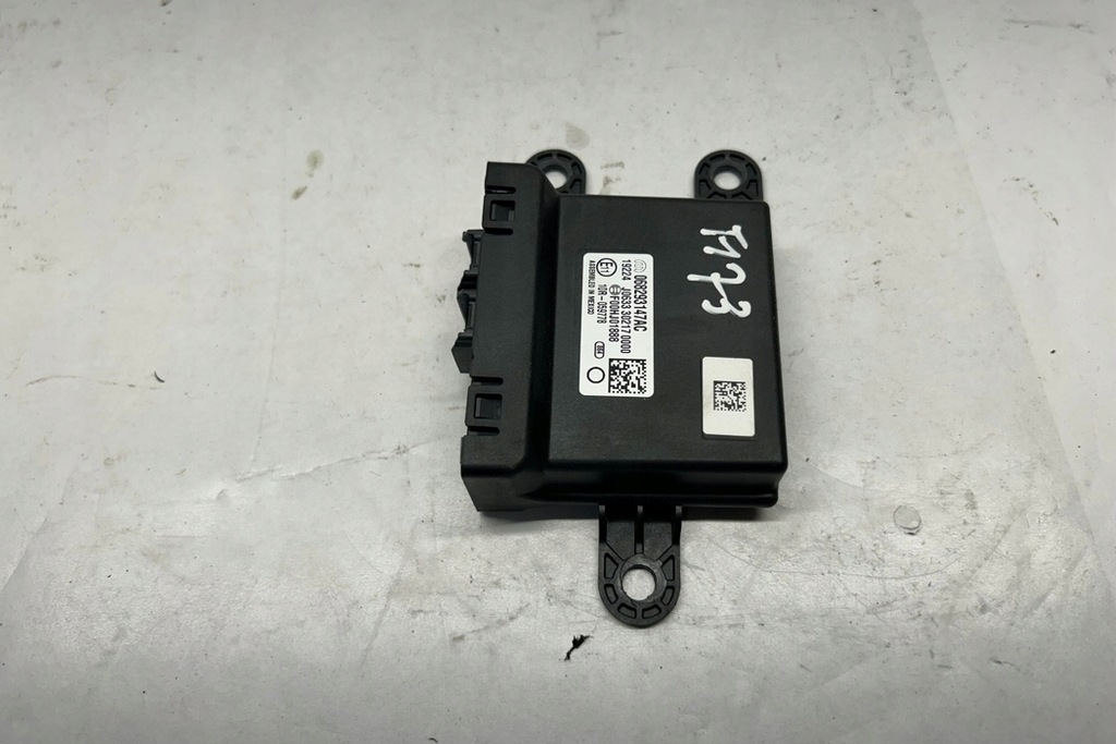 фото №7, Модуль шлюз dodge charger 068293147ac 6.4l бензиновый 362kw 2018