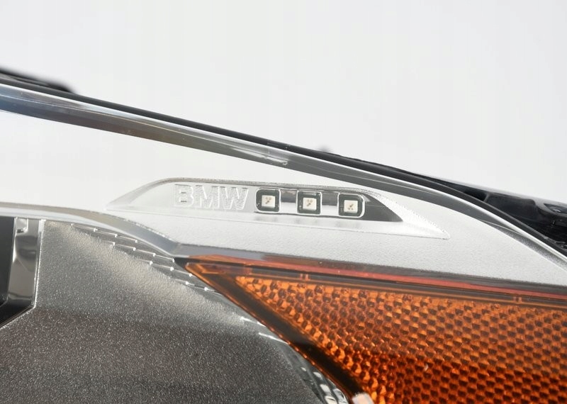 фото №10, Освітлення внутрішнє bmw e81 e87 f20 f21