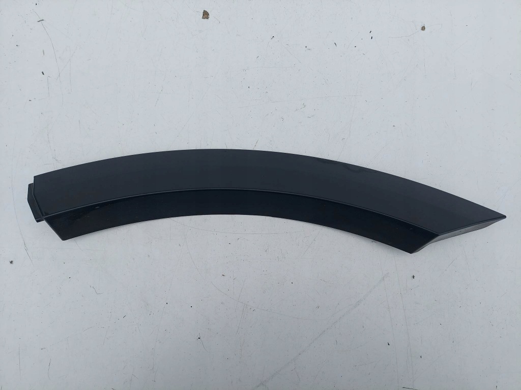 фото №1, Audi q8 4m8 молдинг дверь левая задняя задняя