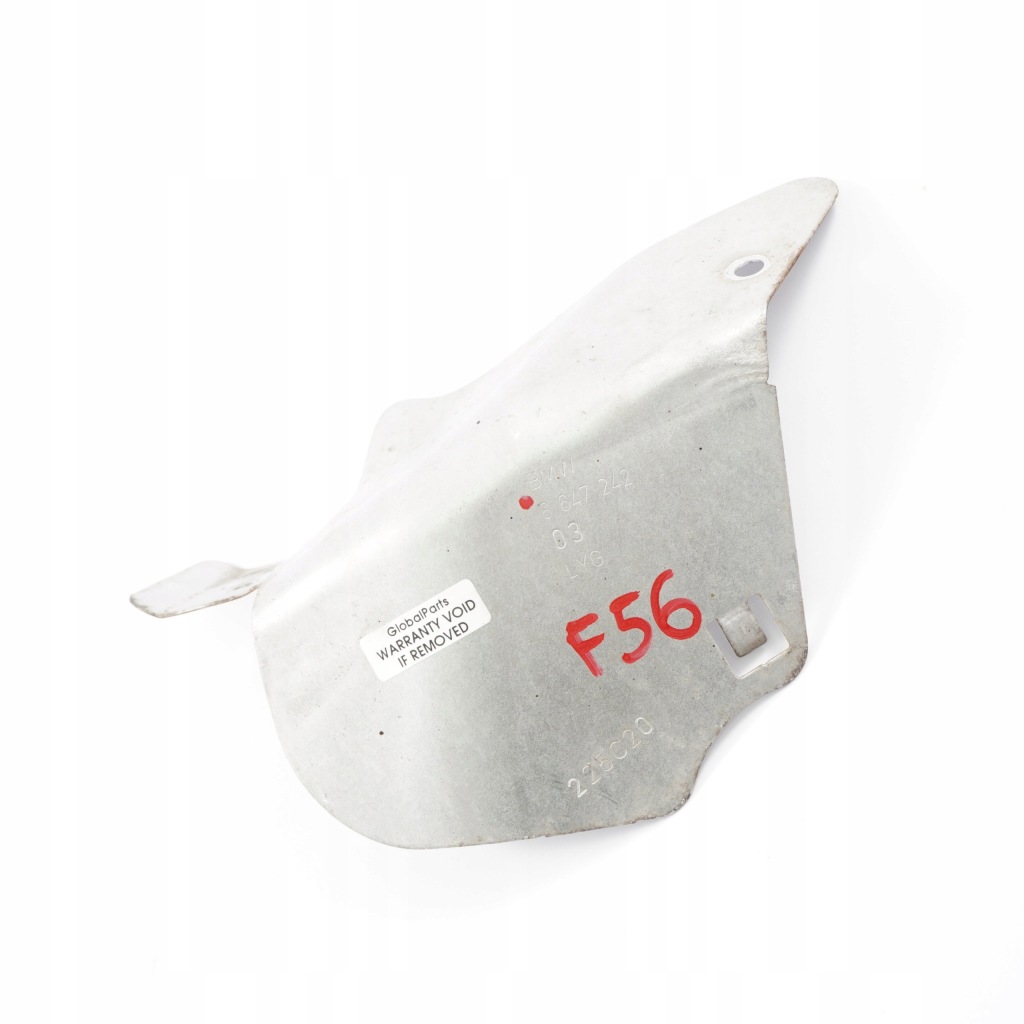 фото №2, Mini f55 f56 f60 захист теплова 8647242