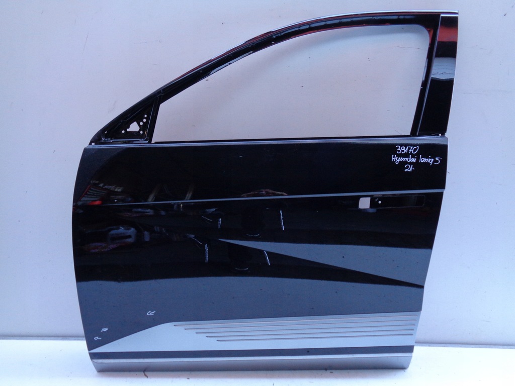 фото №1, Дверь левая передние hyundai ioniq 5 21- nr 39170