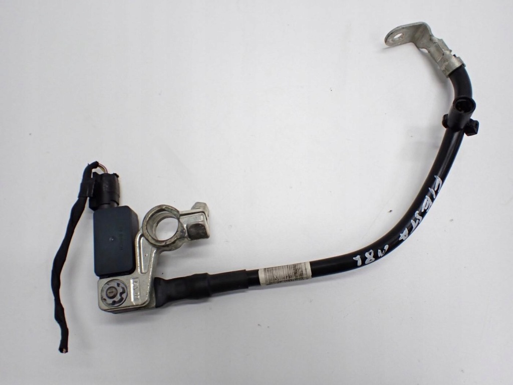 Купить Клемма шланг аккумулятор h1bt-10c679-ac ford fiesta mk8 vii 18r