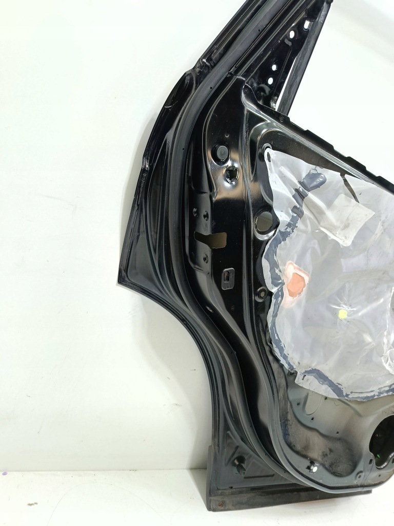 фото №10, Honda cr-v iii lift 09-12 двері задні ліва лівий задня 2,0 b