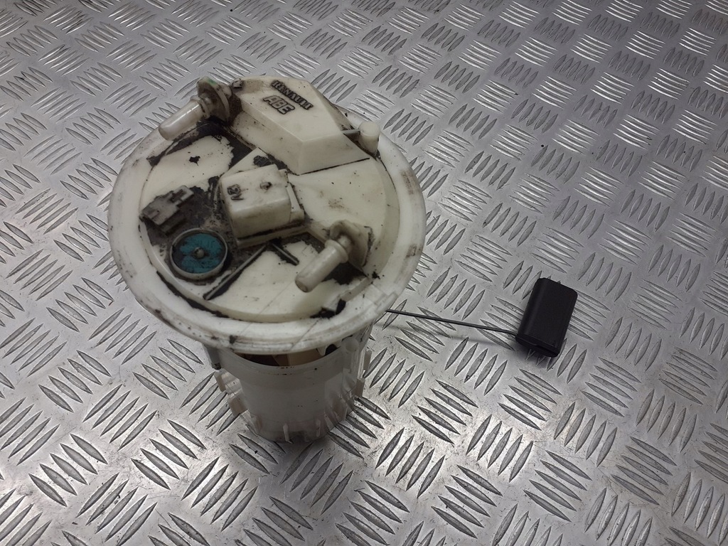 фото №1, Поплавок топлива renault megane ii 1.9 dci