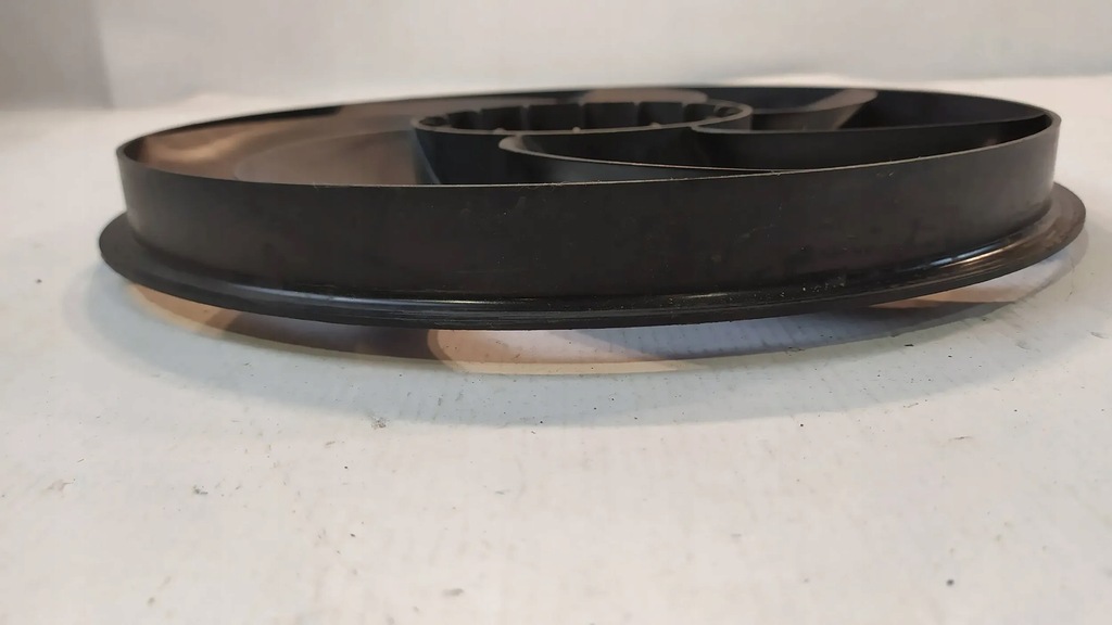 фото №8, Корпус вентилятора ford fiesta mk6