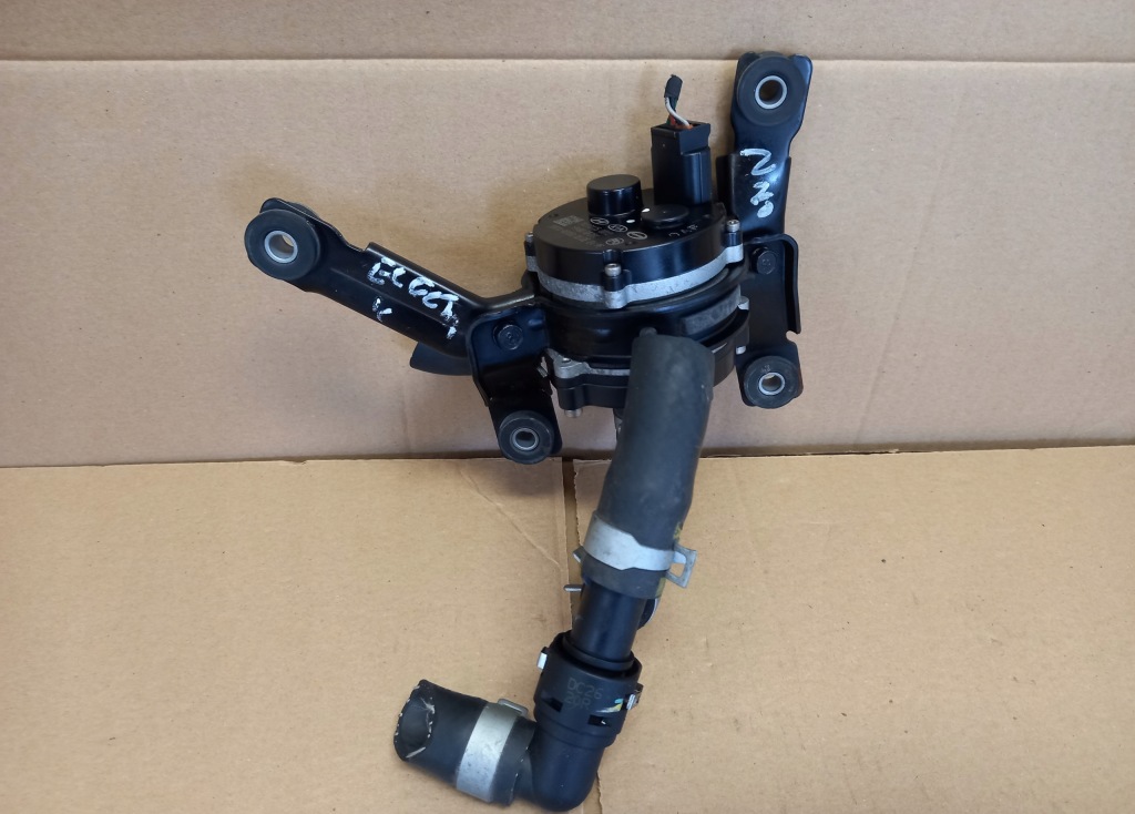 фото №5, Додаткова помпа рідина kia e-niro hyundai kona ev electric 36910-0e650