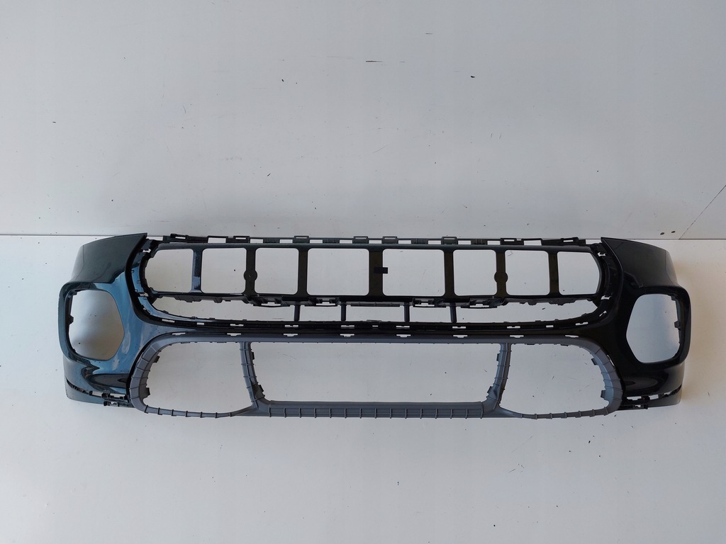 фото №1, Mini cooper f56 sport бампер перед 7337791 оригинал