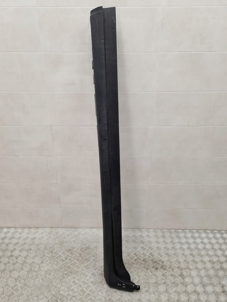 фото №1, Bmw x3 f25 молдинг поріг накладка ліва 7210079