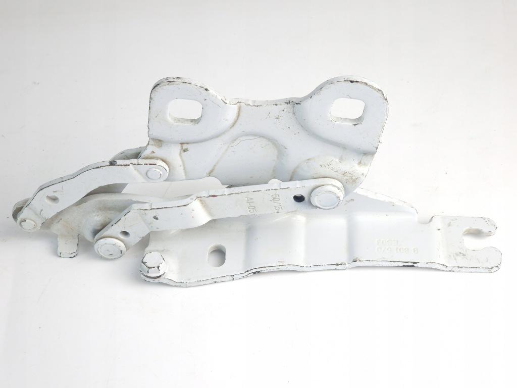 фото №1, 9801570 кронштейн петля капот кришки mini r60 countyman правий