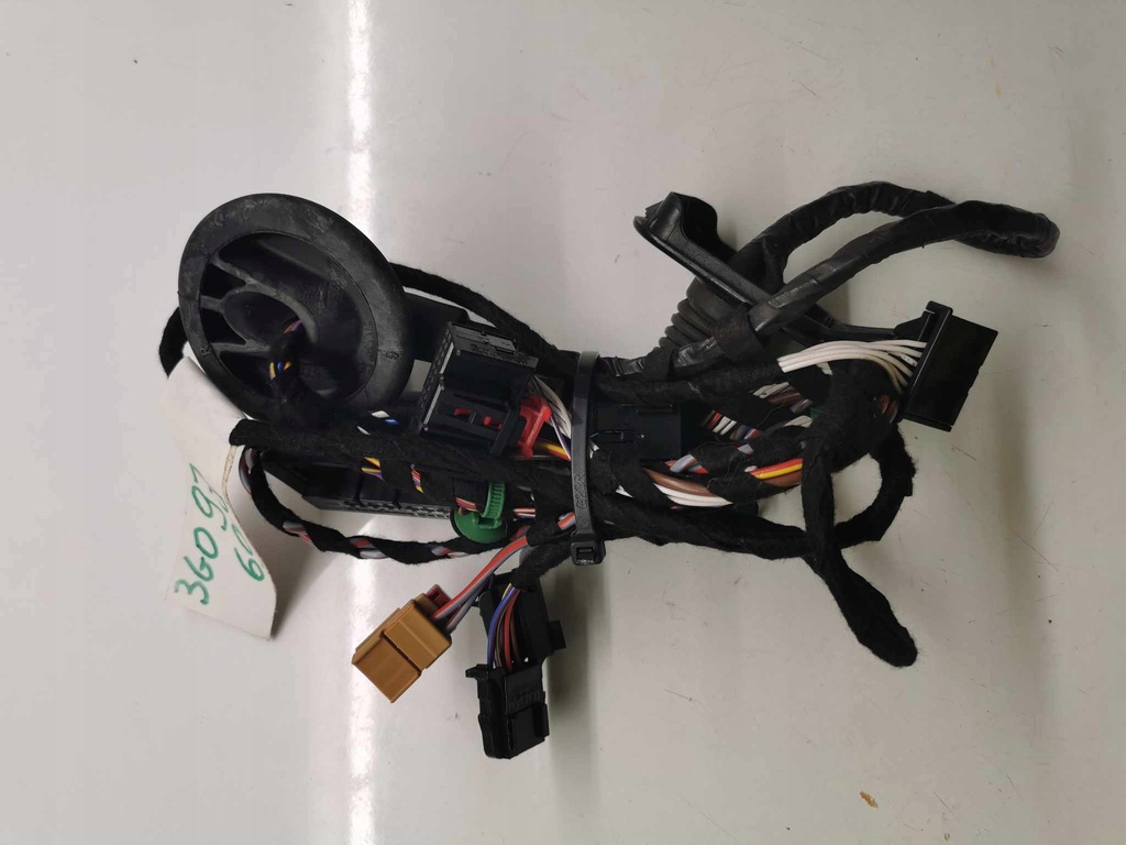 фото №2, Vw жгут 3g0971694q