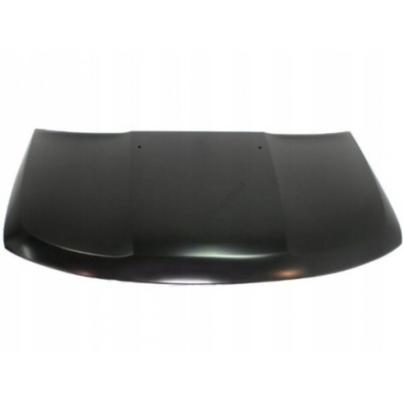 фото №1, Крышка двигателя капот jeep compass 03.2011-