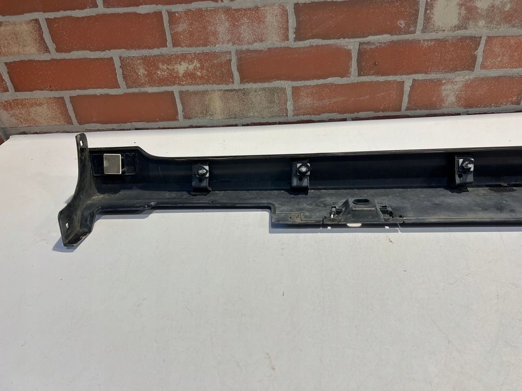 фото №11, Молдинг поріг права honda fit rs 20- 71800-tzb-j1