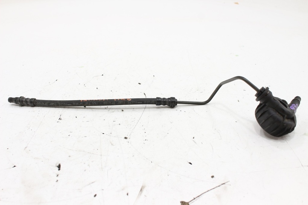 фото №6, Шланг сцепления transit mk8 2.0 tdci