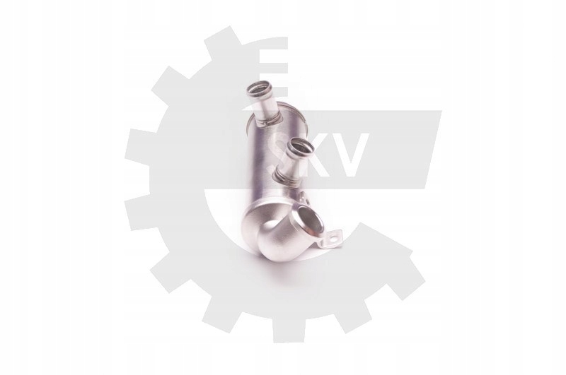 фото №10, Esen skv 14skv124 радиатор, система охлаждение двигателя