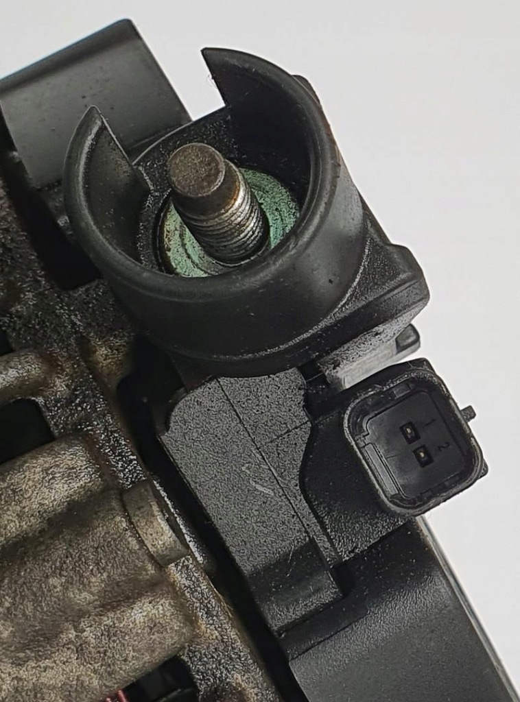 Генератор mini cooper r56 1.6 7575650 в Украине