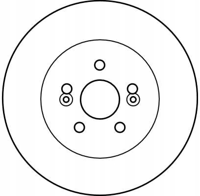 фото №9, Диск тормозной. renault espace iii 00-02