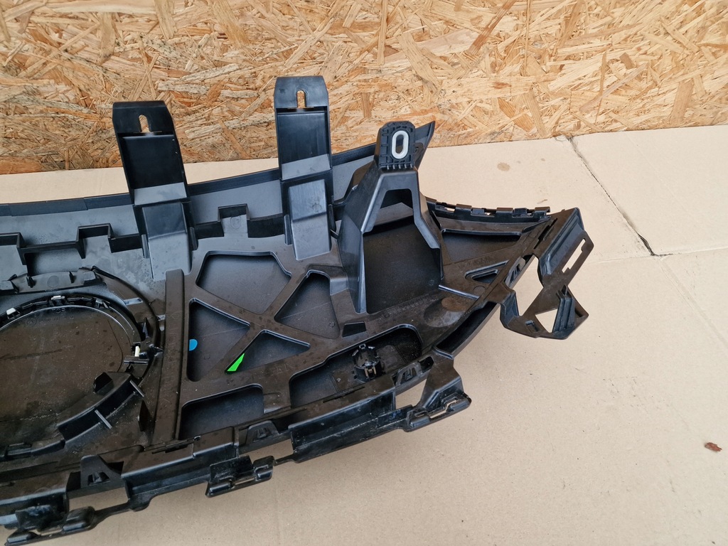 фото №5, Mercedes eqe решётка радиатора решётка радиатора w295 a2958881400