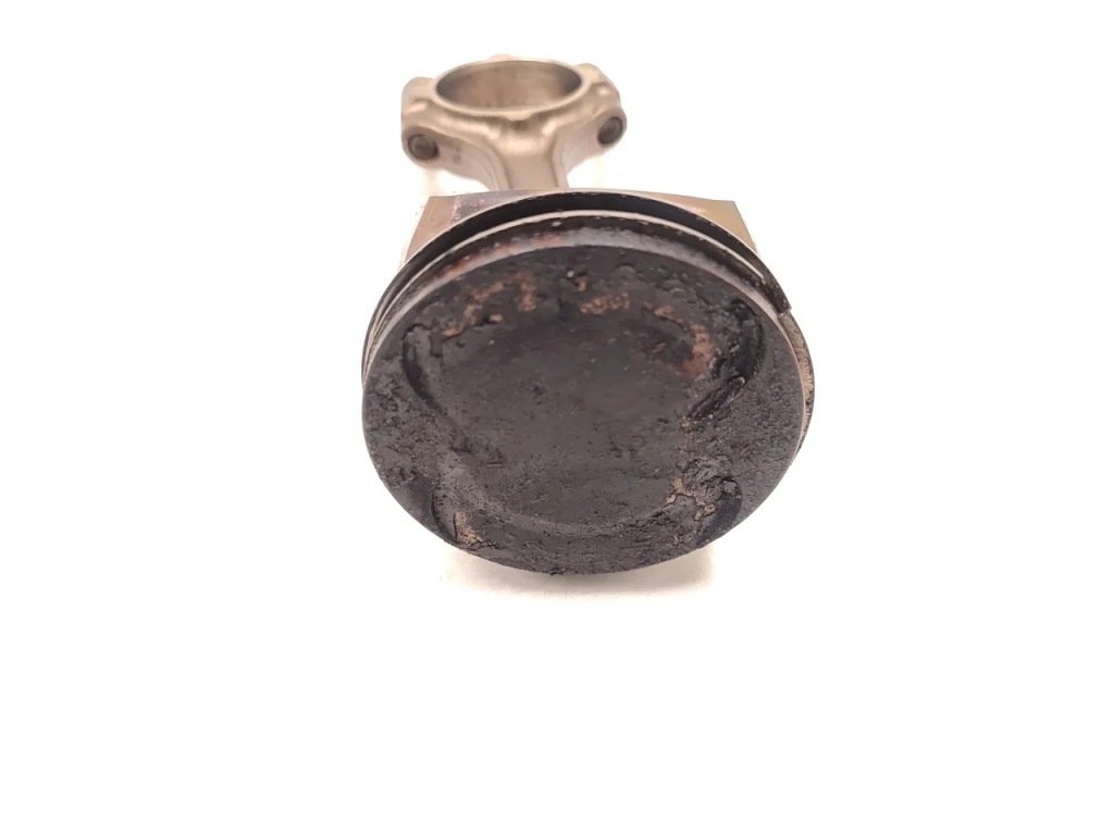 Opel zafira / zafira family поршень з шатун 1.6 бензин 85kw 115 hp mpv Оригінал