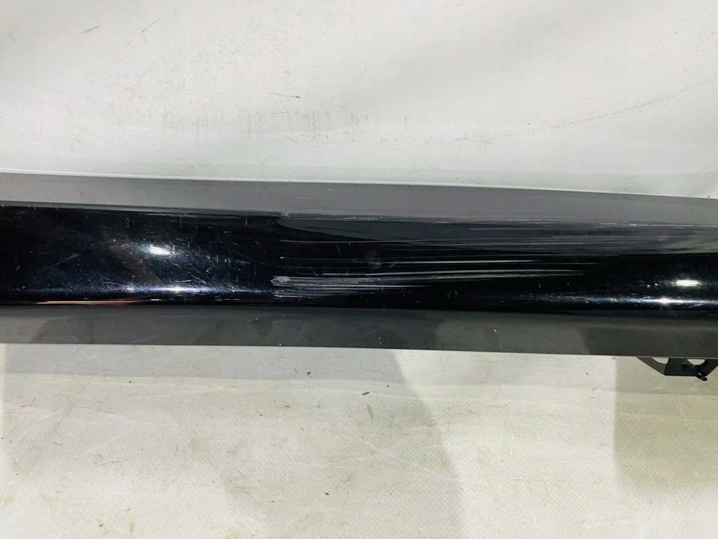 фото №5, Audi rs3 lift 8v4 hb молдинг порог правая 2017-2021 rok