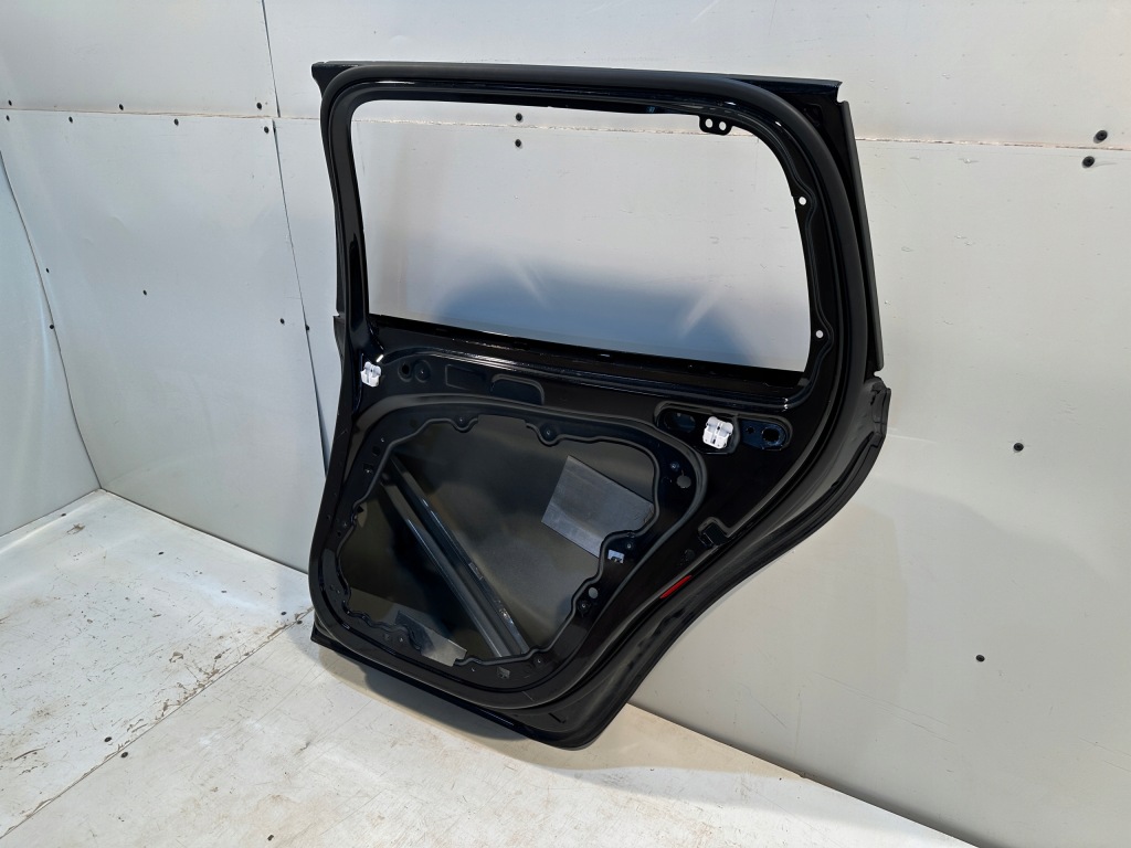 фото №10, Volvo v60 ii kombi дверь правый задняя задние правое 18-