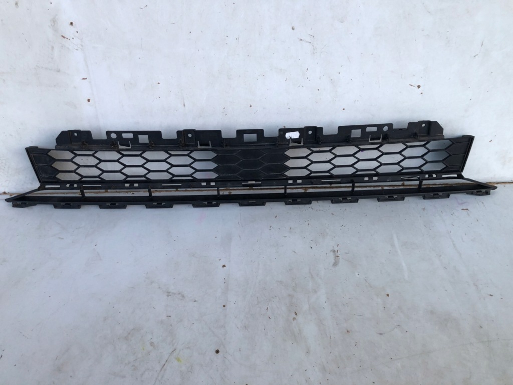 фото №1, Audi q2 s-line решітка бампера