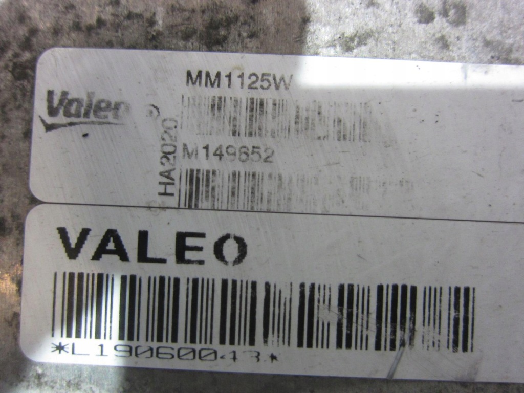 Bmw x3 f25 дроти радіатора оливи 17217593856 Доставка