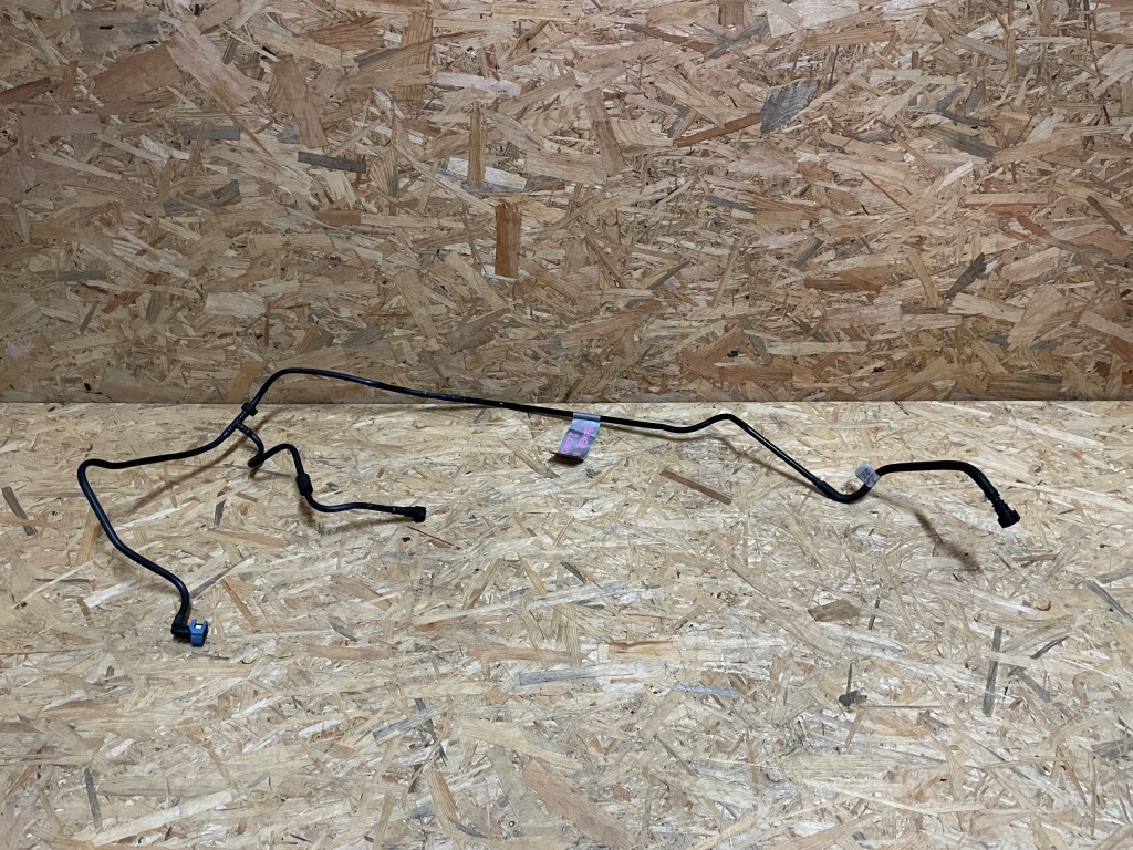 фото №1, Шланг трубка топлива peugeot boxer iii 3 2.0hdi d8775 195-14