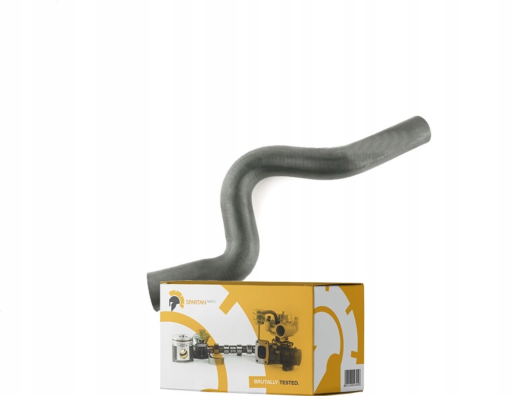 фото №2, Шланг труба охолодження citroen berlingo 96+