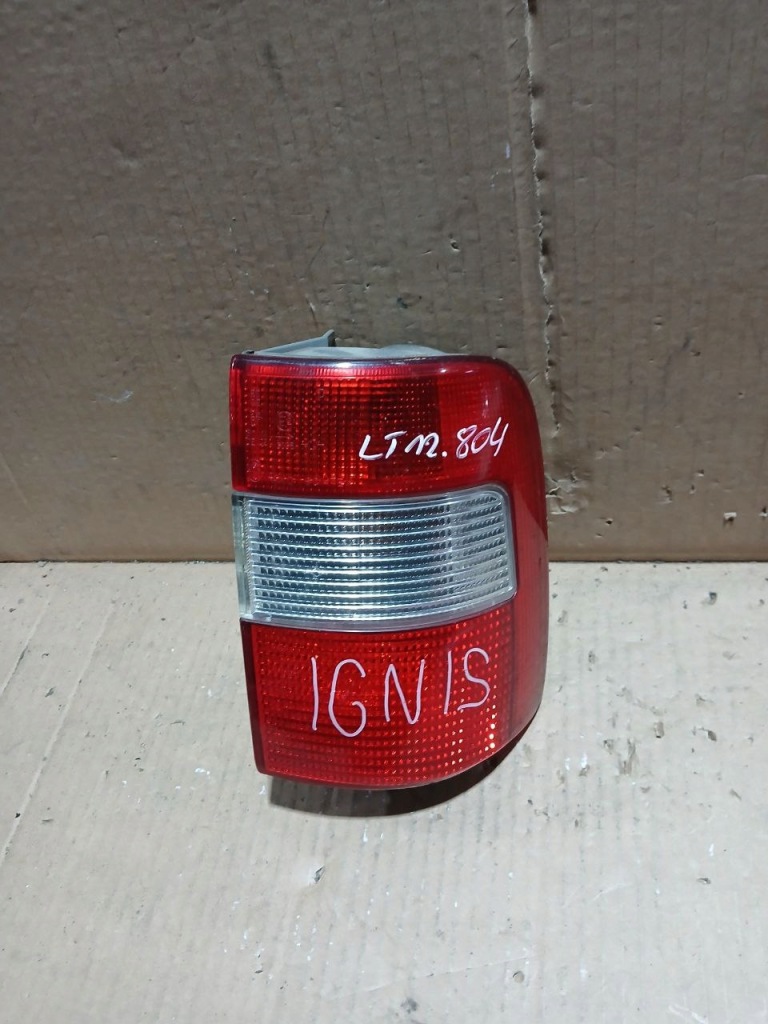 Купити Лампа права задня правий задній citroen evasion