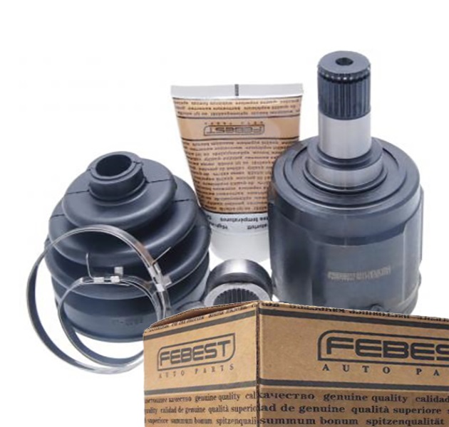 фото №1, Шарнір привідний внутрішній правий перед do honda fr-v 1.7