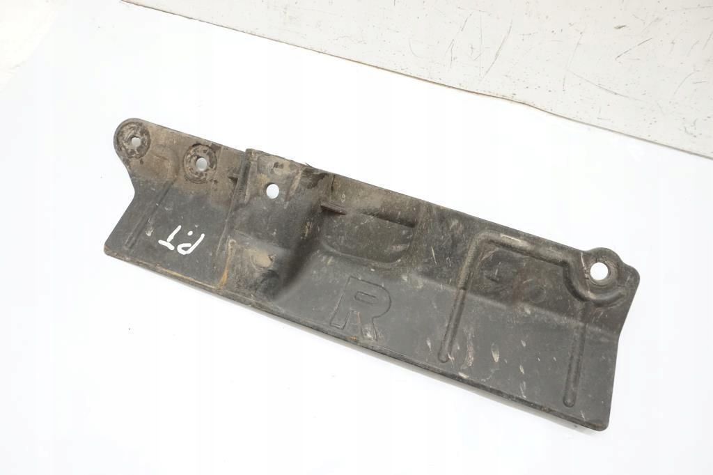 фото №3, Захист бризковик правий задня renault koleos