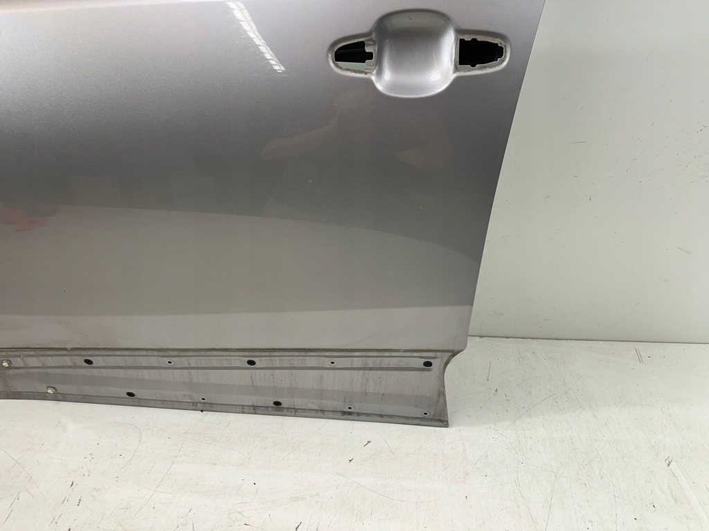 фото №8, Дверь левый перед toyota ch-r