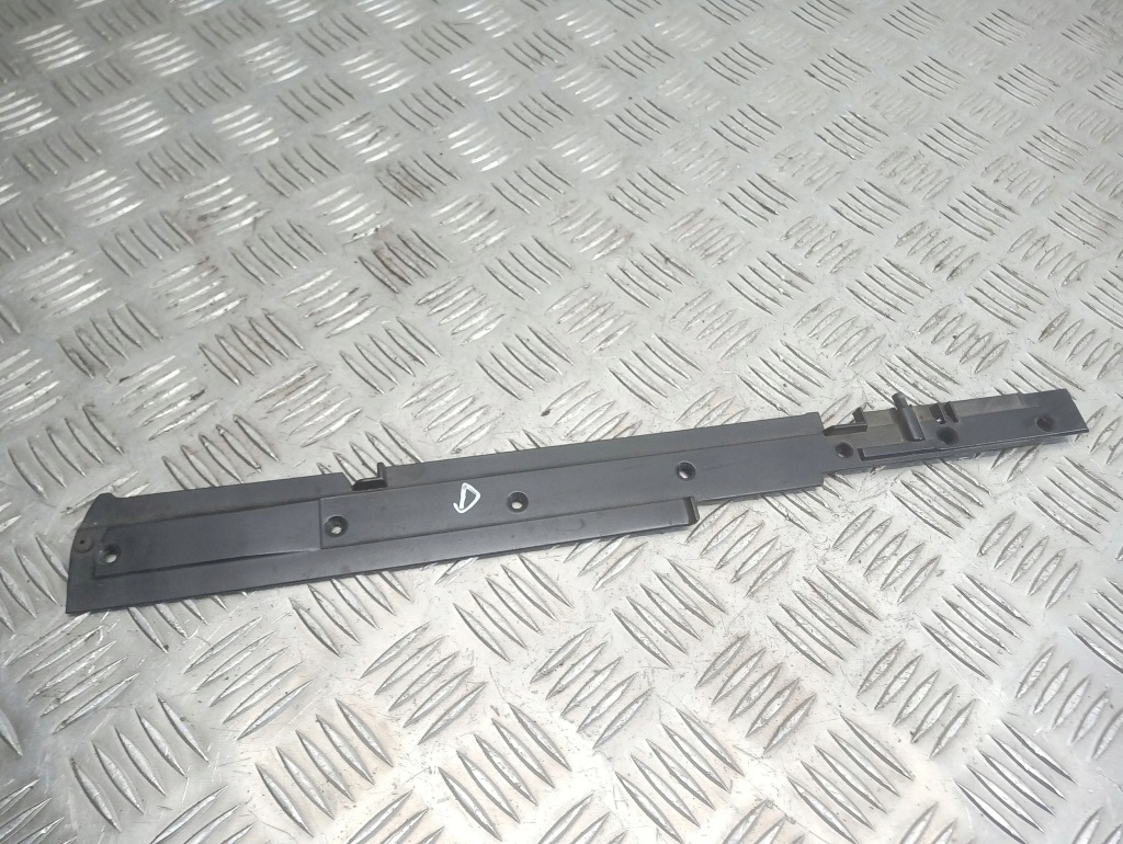 Купить Bmw 5 e34 1990 правая сторона другое запчасти салона автомобиля