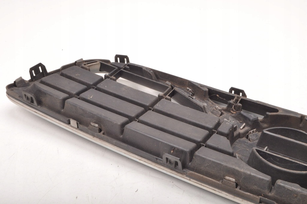 фото №7, Volvo s40 ii v50 решётка радиатора решётка радиатора решётка радиатора 31290537