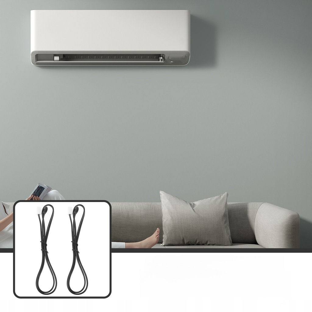 фото №6, Универсальный датчик температура do klimatyzat