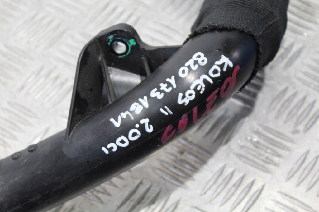 фото №2, Wąż шланг интеркулер koleos ii 2 lift