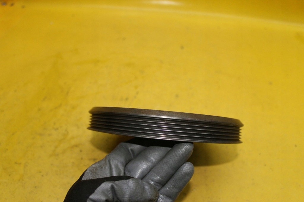 фото №3, Шкив 079105251l audi r8 4.2 fsi byh