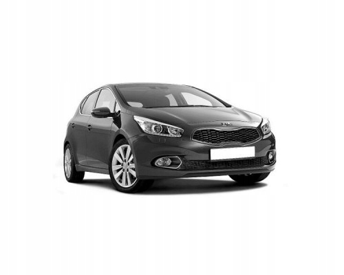 фото №12, Tyc лампа протитуманна перед l kia ceed ii 05.12-06.15