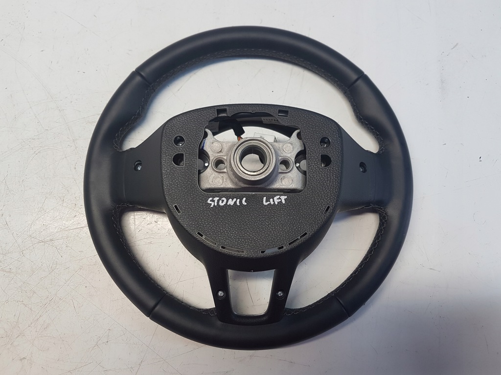 фото №9, Kia stonic lift воздуховод 56120-h8000